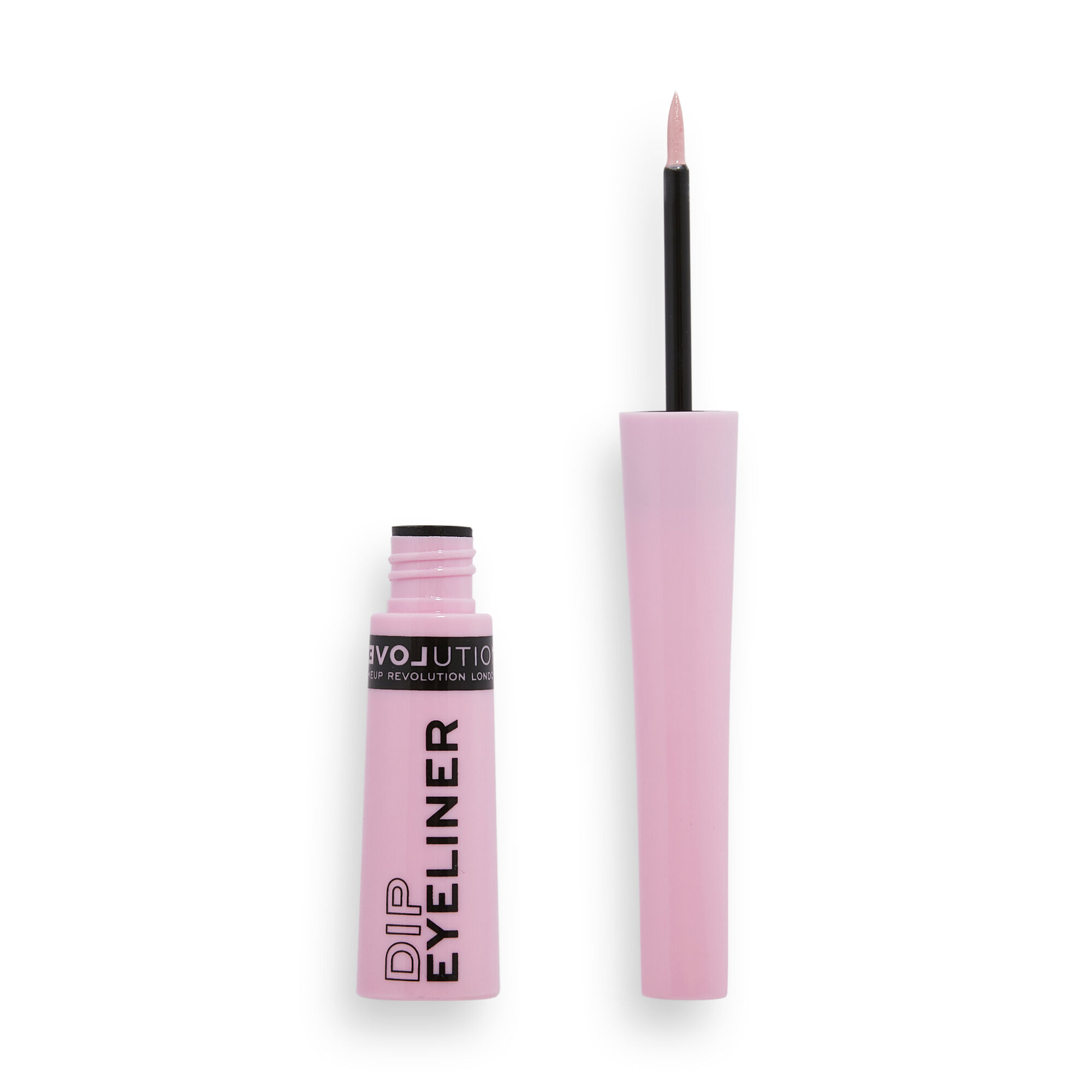 Relove by Revolution Dip Eyeliner Pink